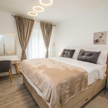 Apartment Dioclessima สปลิท ภายนอก รูปภาพ