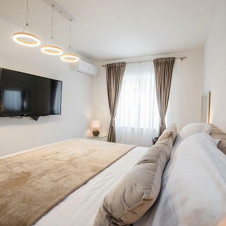 Apartment Dioclessima สปลิท ภายนอก รูปภาพ