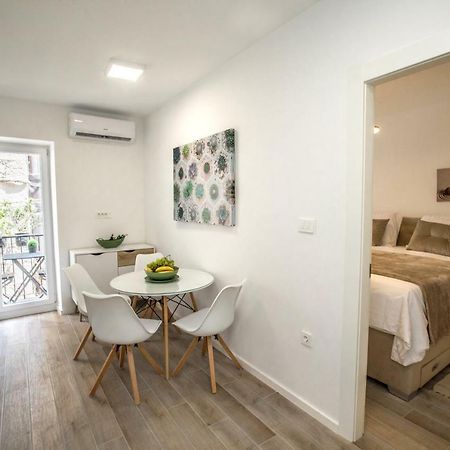 Apartment Dioclessima สปลิท ภายนอก รูปภาพ