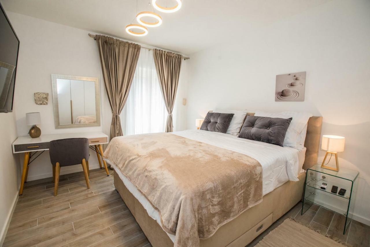 Apartment Dioclessima สปลิท ภายนอก รูปภาพ