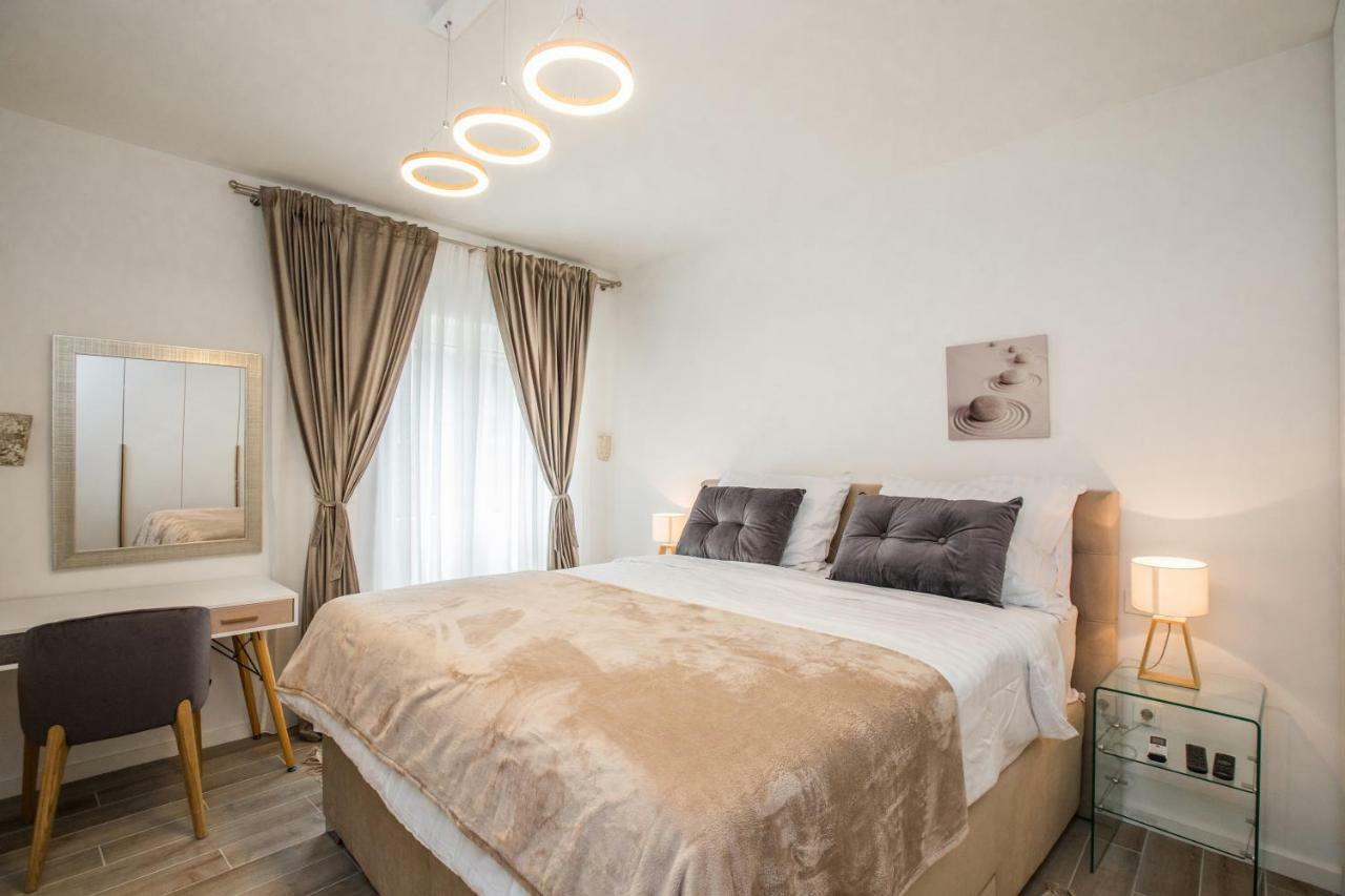 Apartment Dioclessima สปลิท ภายนอก รูปภาพ