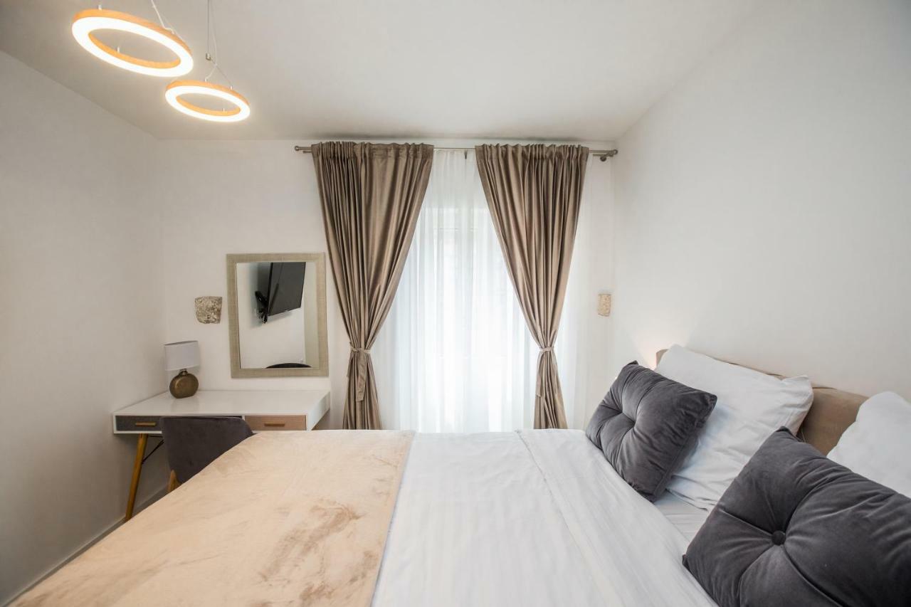 Apartment Dioclessima สปลิท ภายนอก รูปภาพ