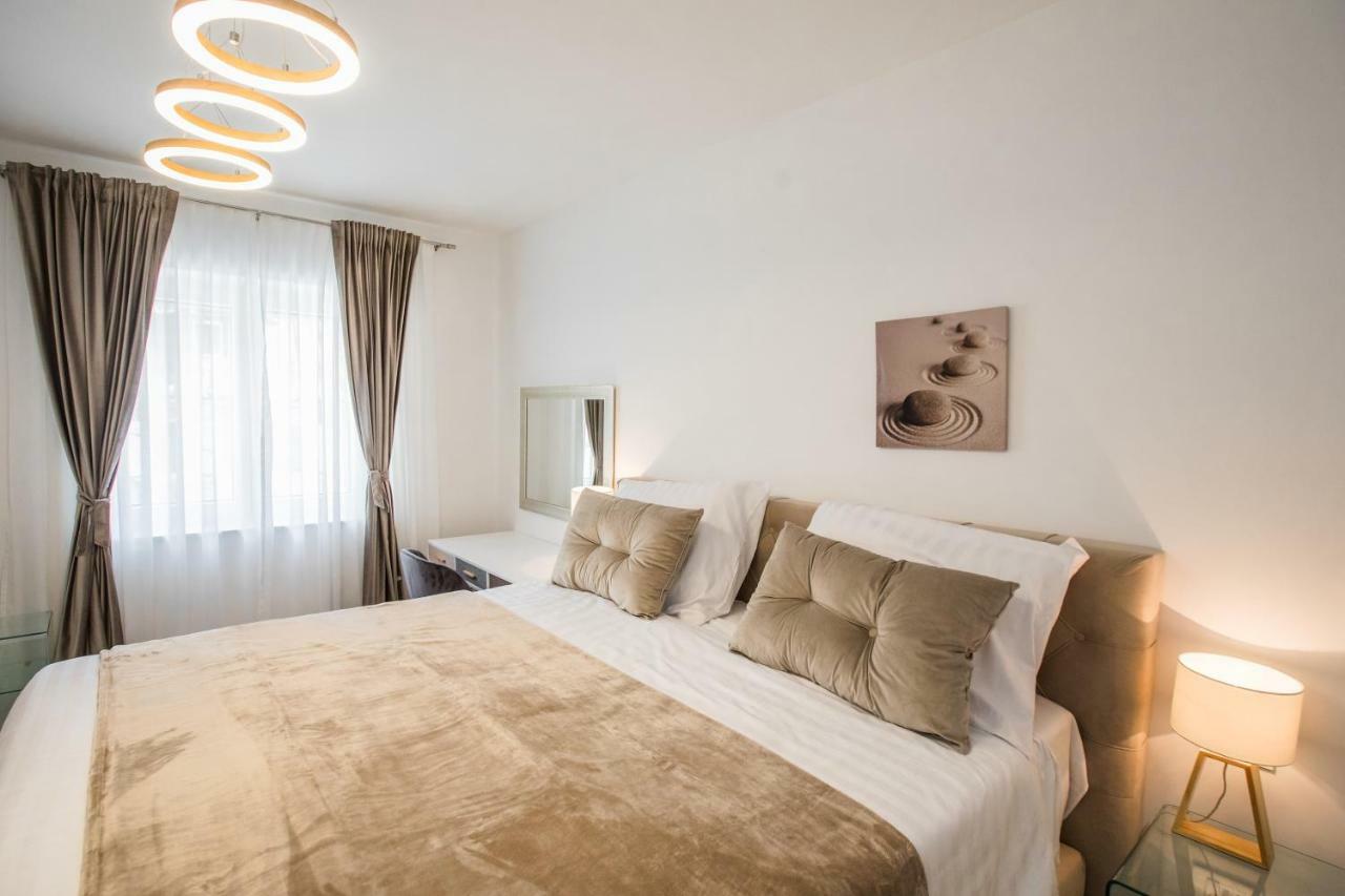 Apartment Dioclessima สปลิท ภายนอก รูปภาพ